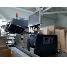 Проект CortexCable. Собственное ПО для маркировки кабелей