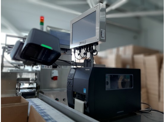 Проект CortexCable. Собственное ПО для маркировки кабелей Проект CortexCable. Собственное ПО для маркировки кабелей